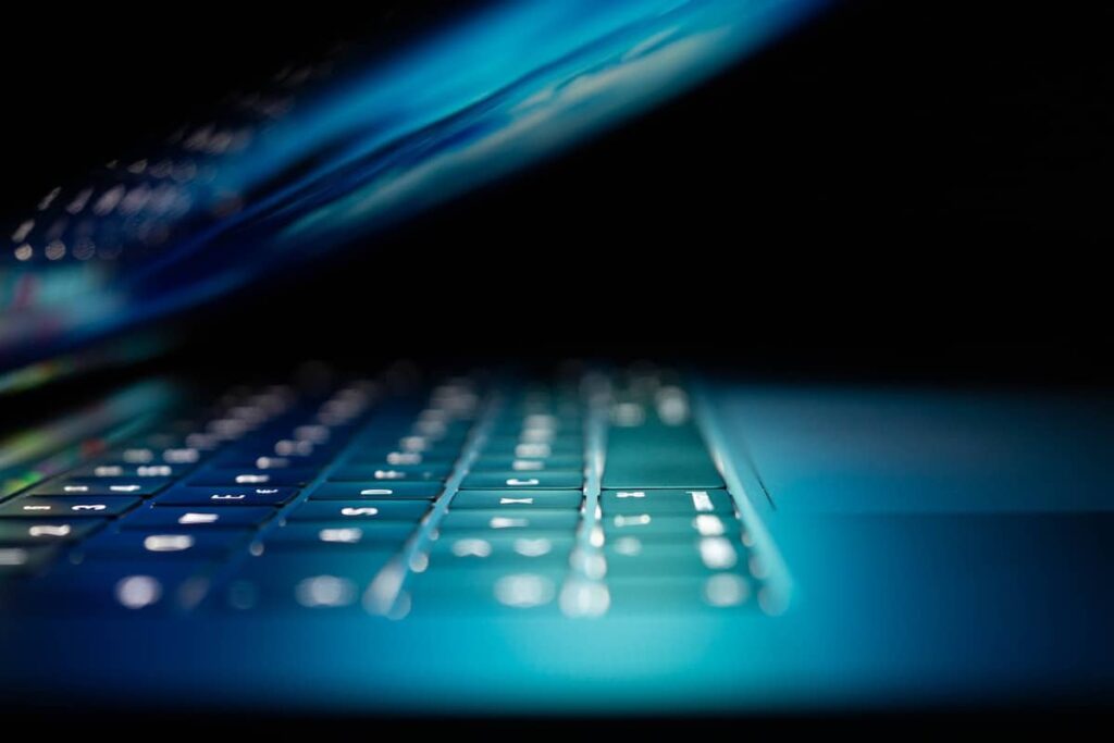 Why is online security SO important?