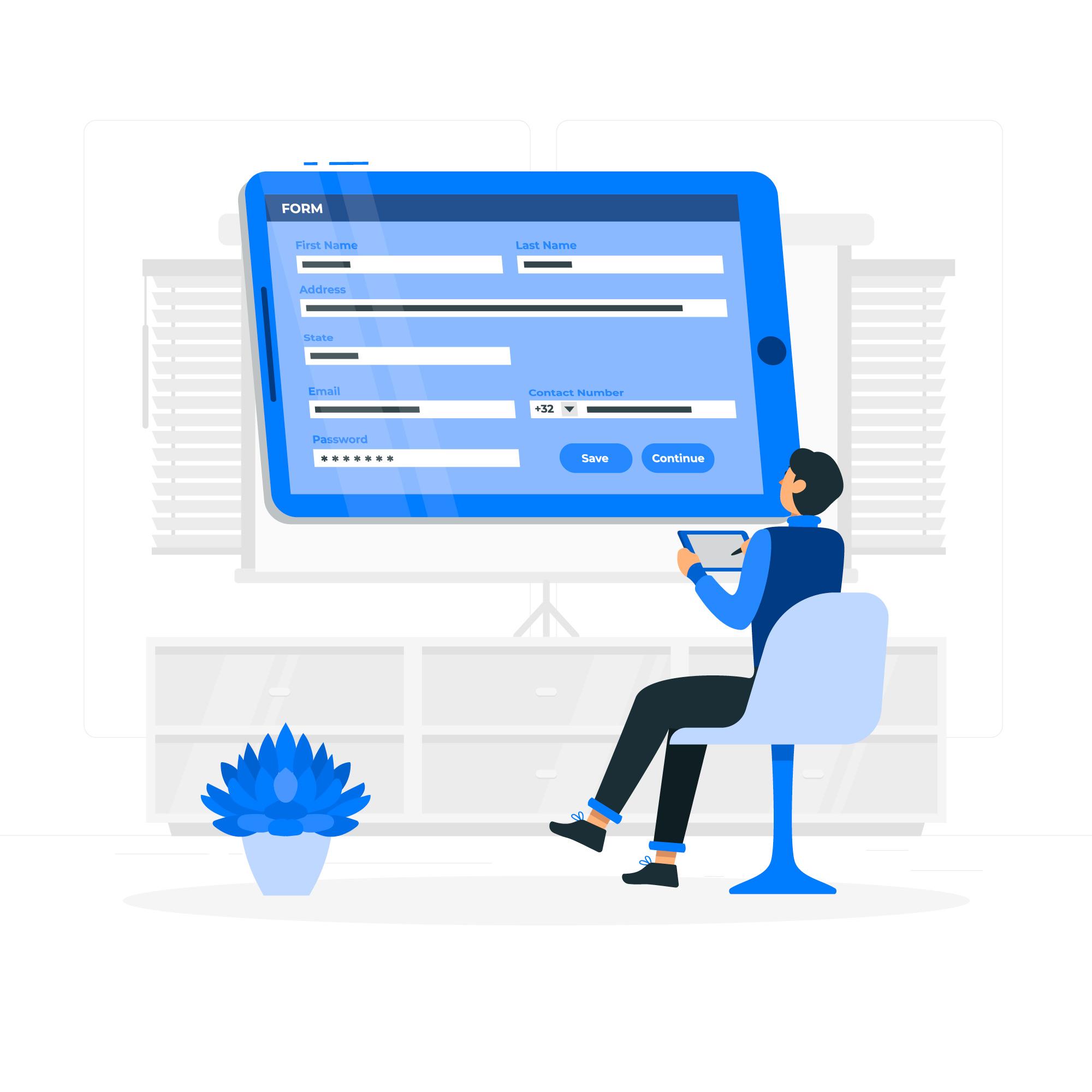 Enhancing Customer Engagement with Our New Product Enquiry Form