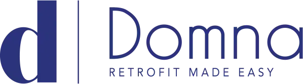 Domna Logo